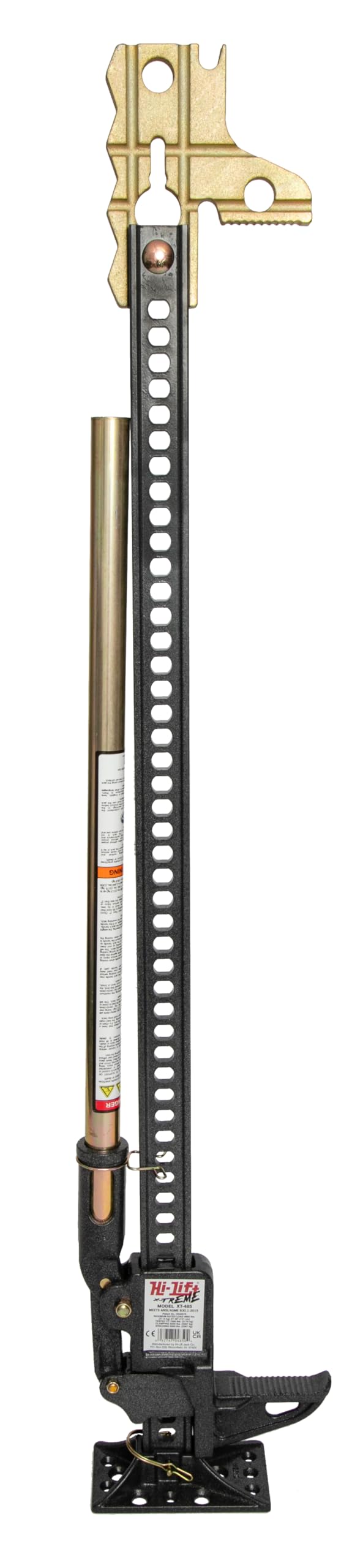 HI-LIFT JACK XT485PC