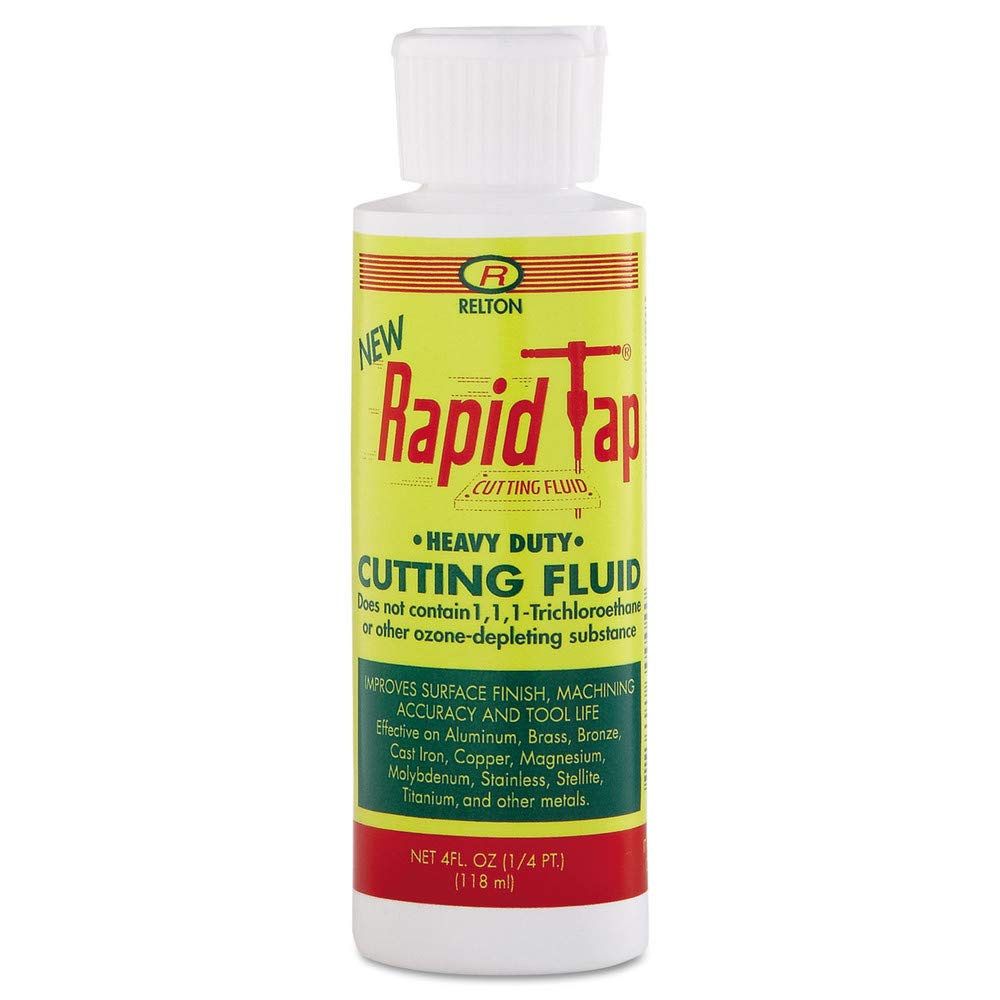 RAPID TAP RAPID4OZ