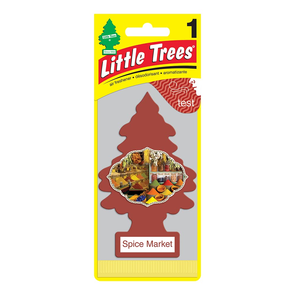 CAR-FRESHNER 10284