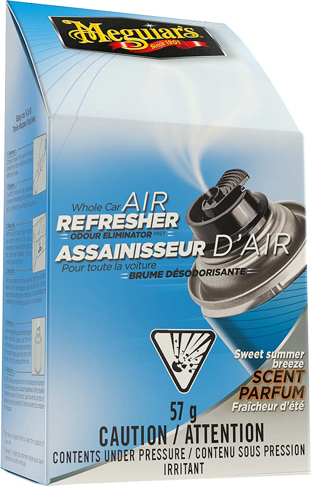 MEGUIARS G16602C