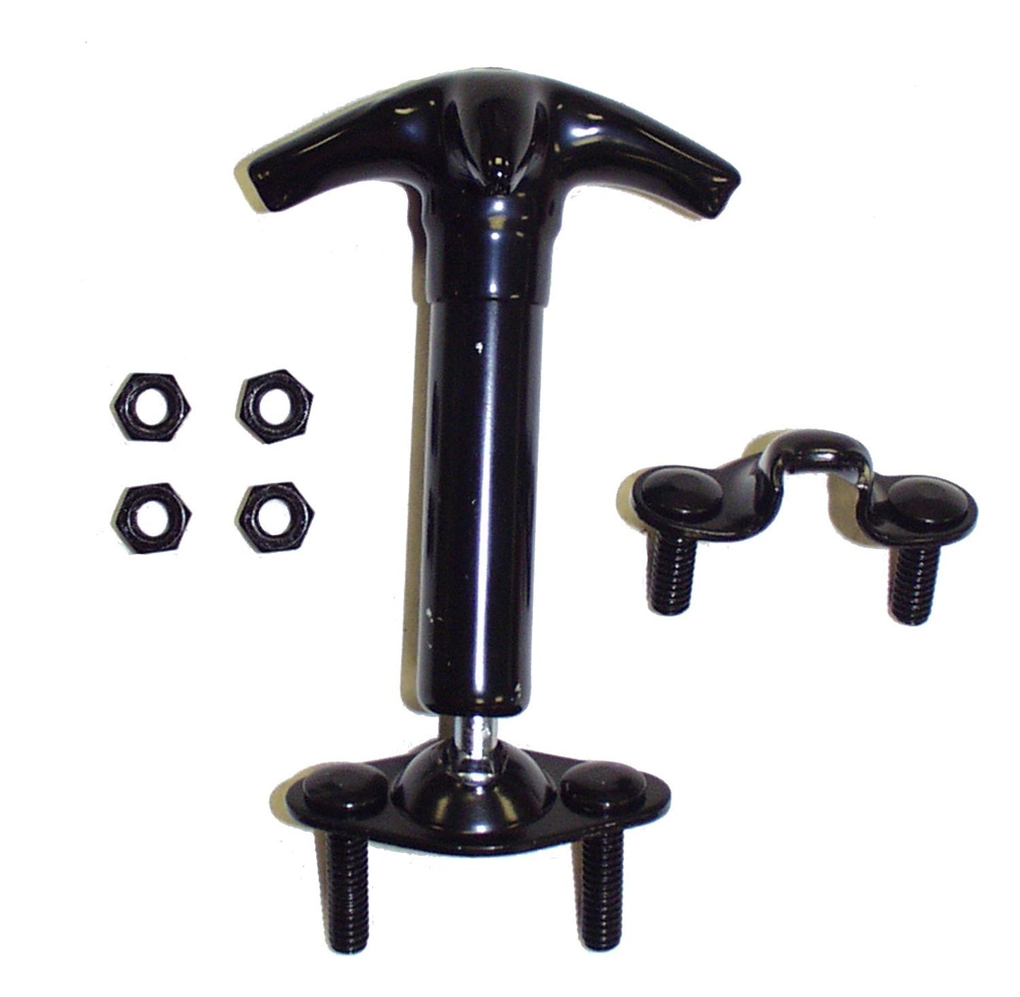 CROWN AUTO HC4