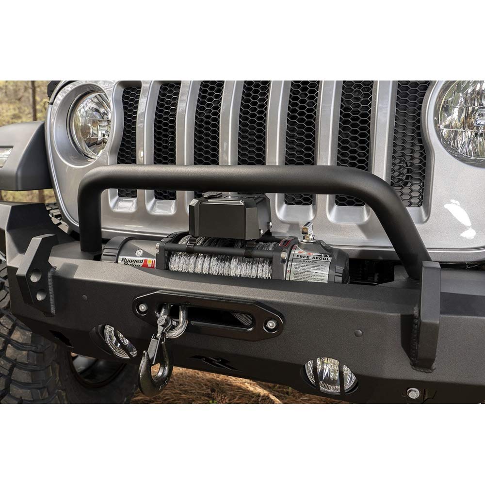 RUGGED RIDGE 1154062