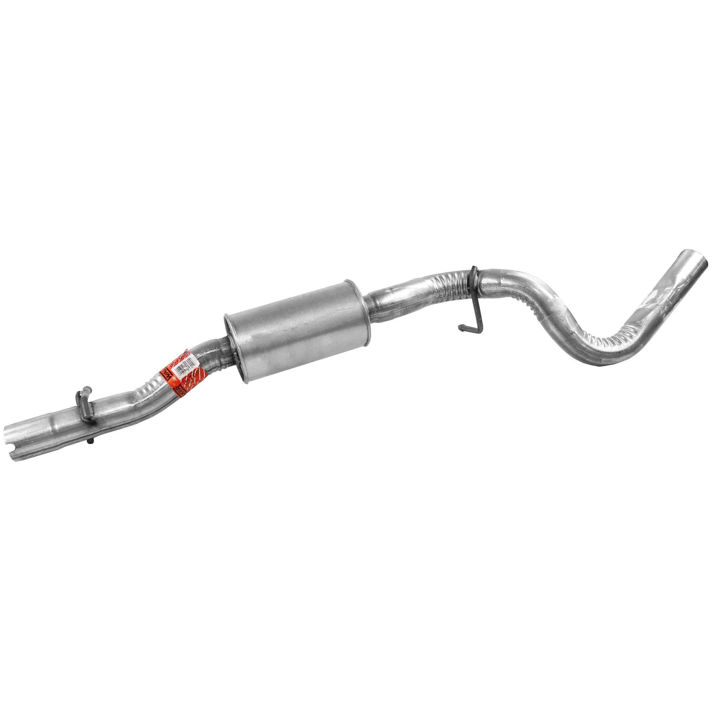 WALKER EXHAUST 55700
