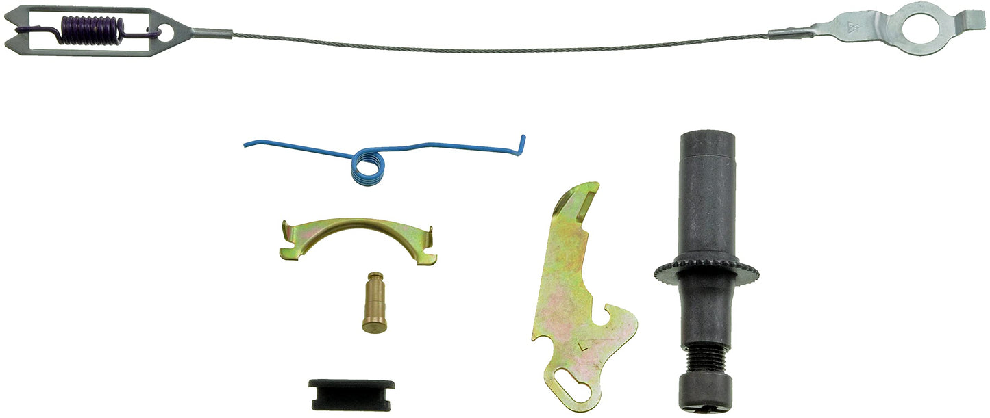 DORMAN HW2598