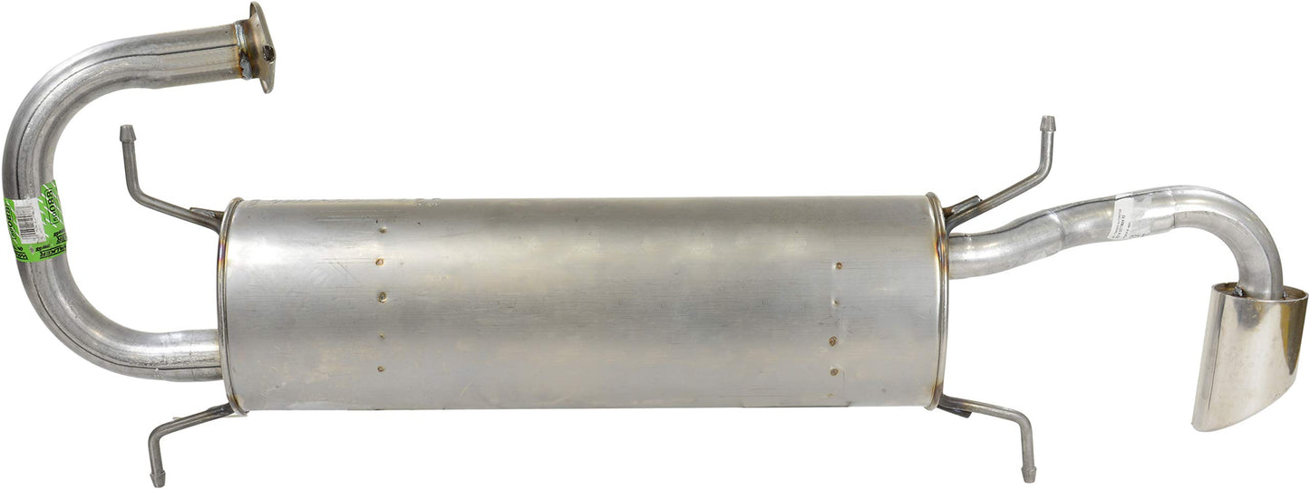 WALKER EXHAUST 50088