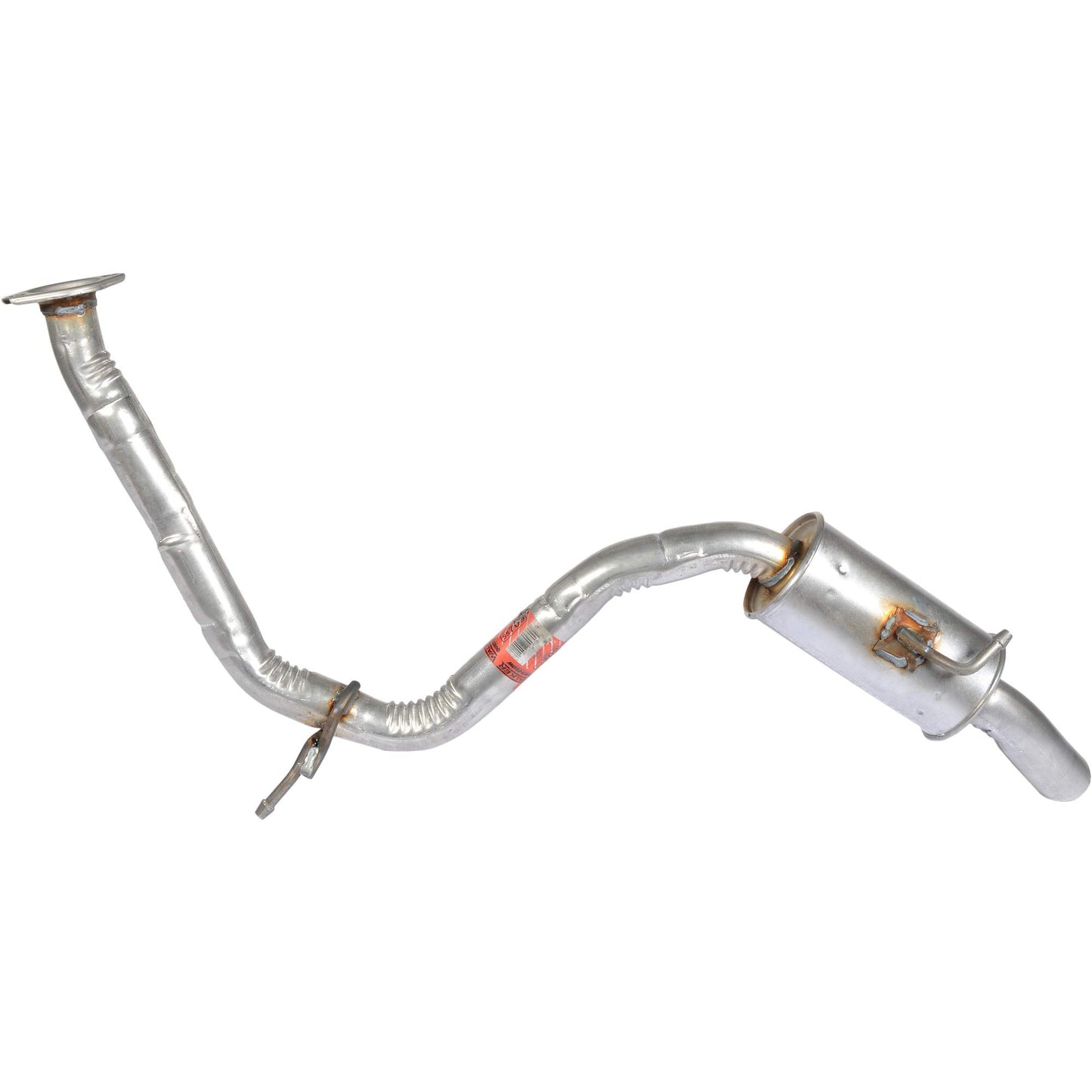 WALKER EXHAUST 55709