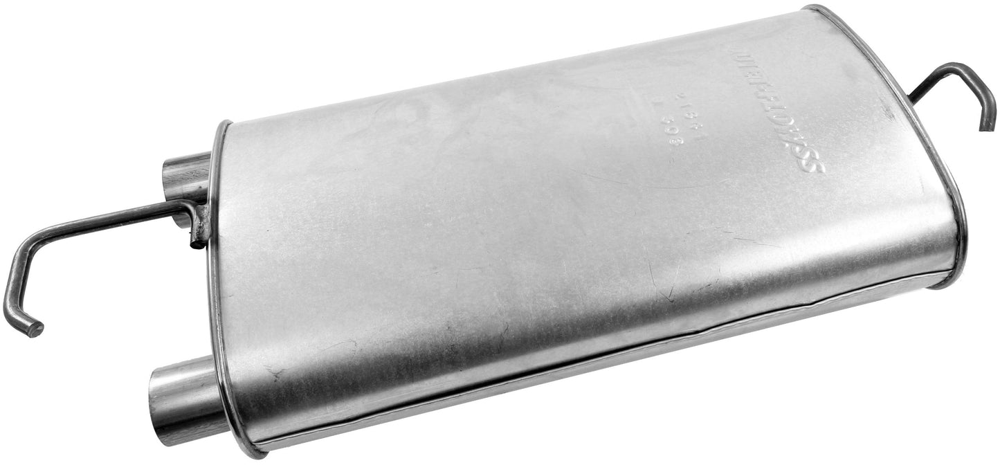 WALKER EXHAUST 21641