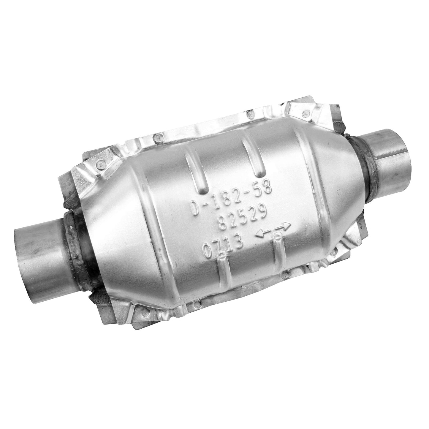 WALKER EXHAUST 82529