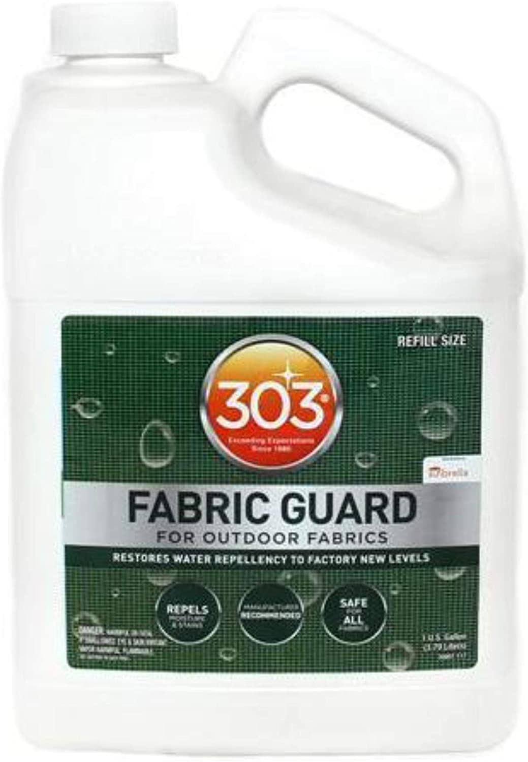 303 PROTECTEUR 130674