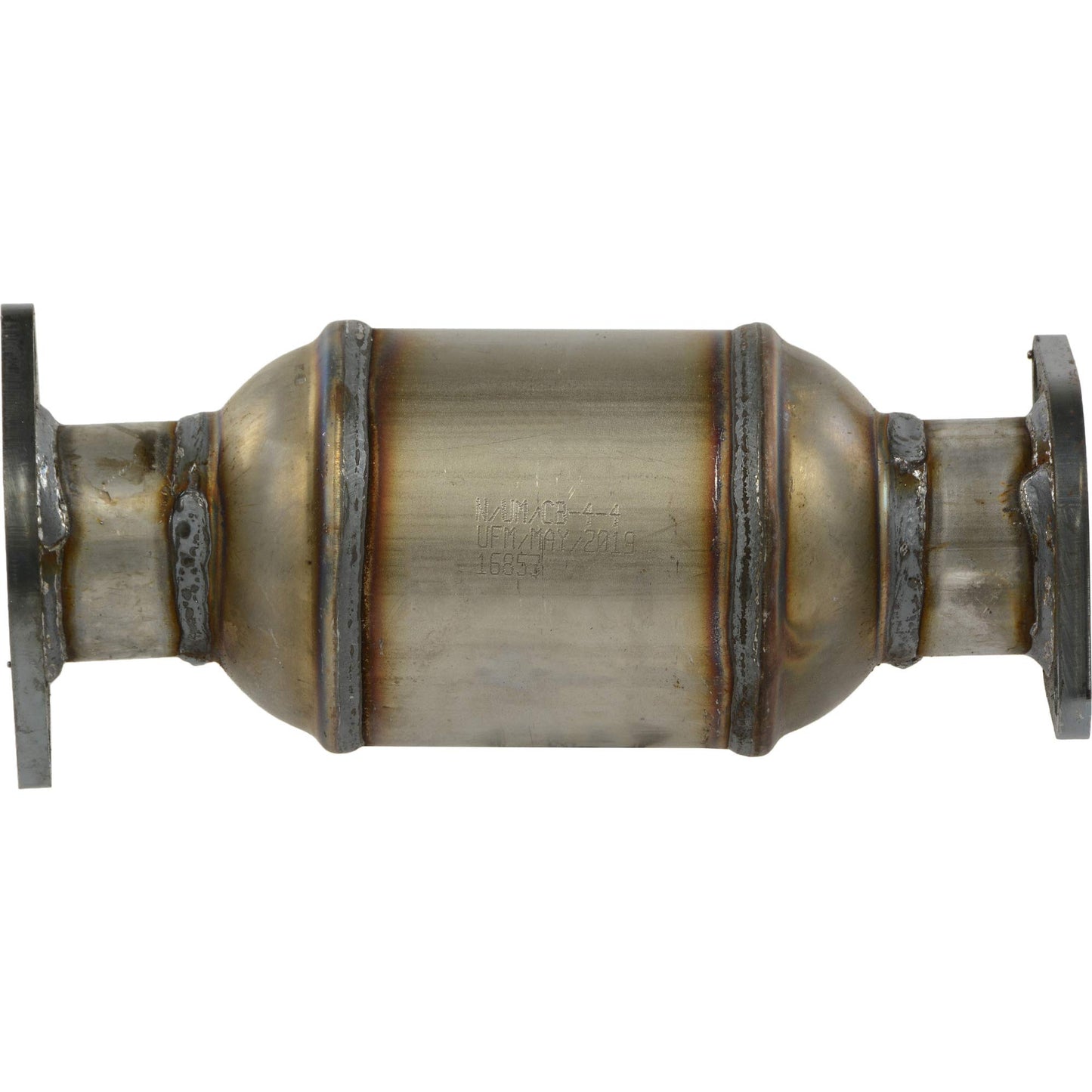 WALKER EXHAUST 16853
