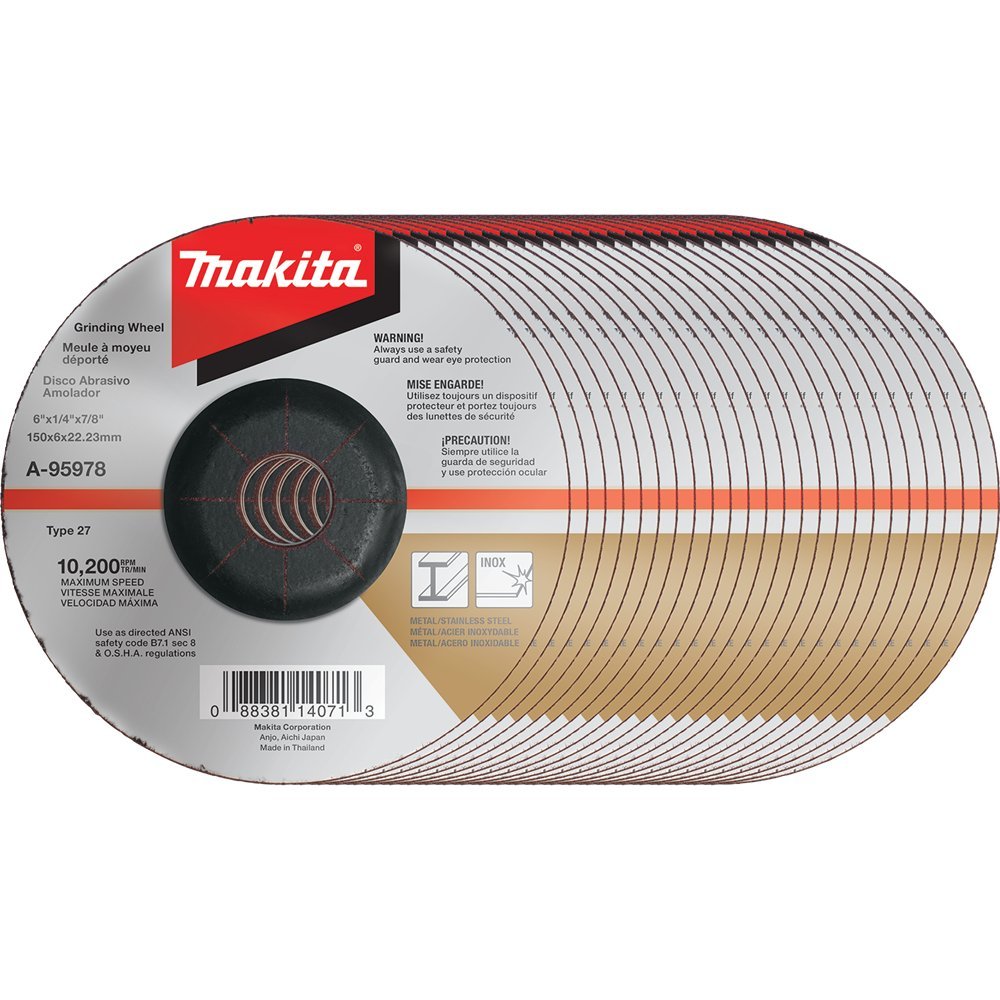 MAKITA A9597825