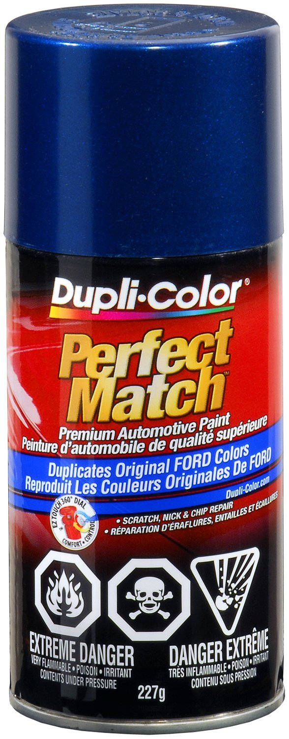 DUPLICOLOR CBFM0340
