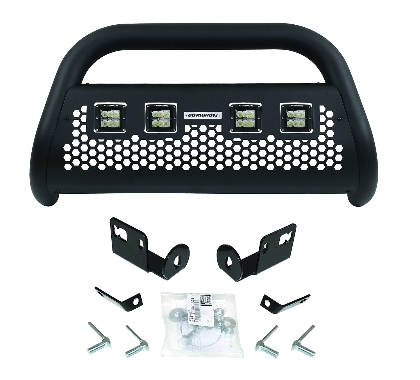 GO RHINO 55544LT