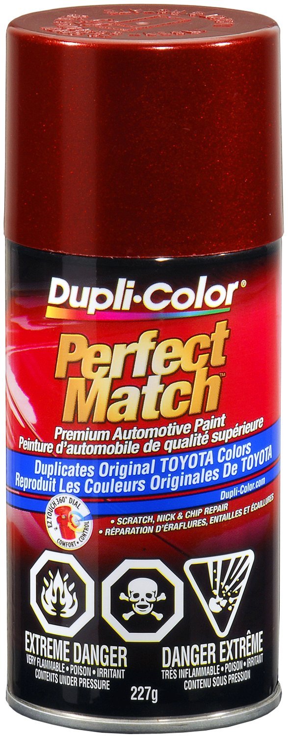 DUPLICOLOR CBTY1598