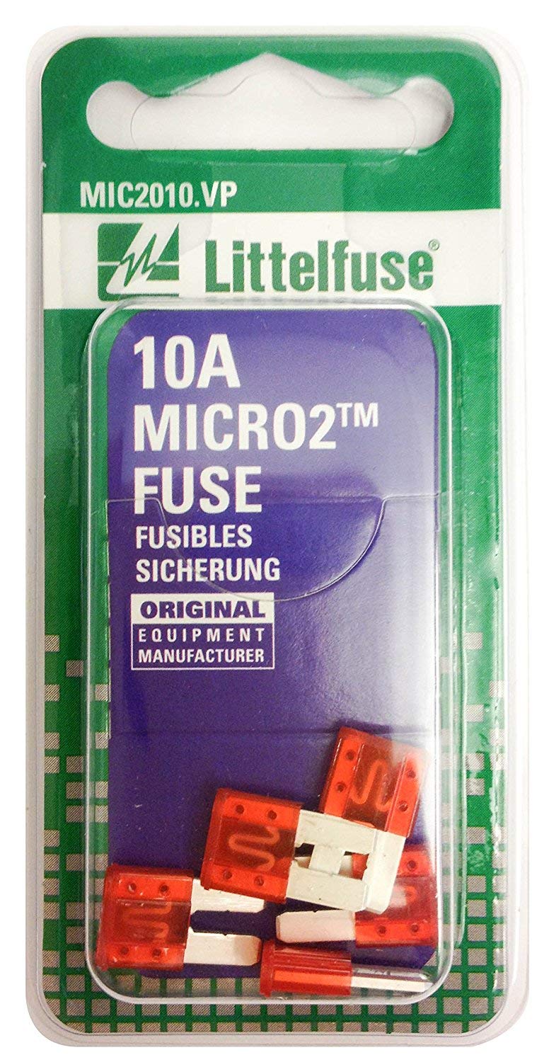 LITTELFUSE MIC2010VP