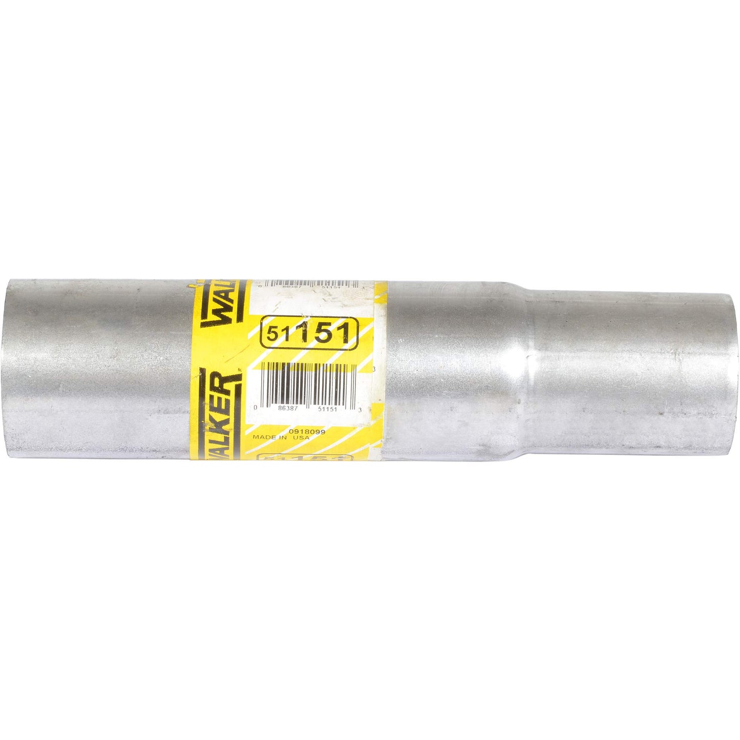 WALKER EXHAUST 51151