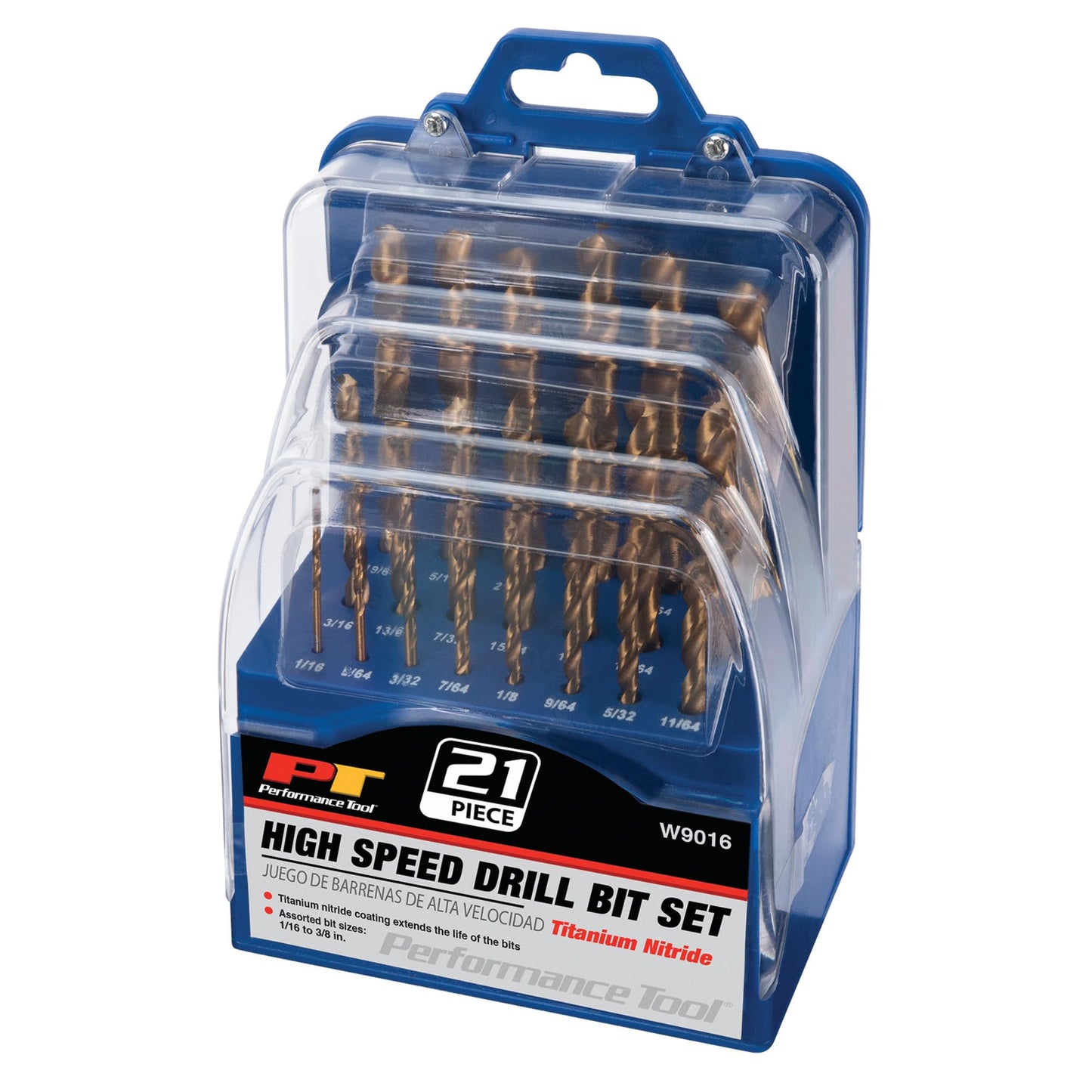 PERFORMANCE TOOL W9016
