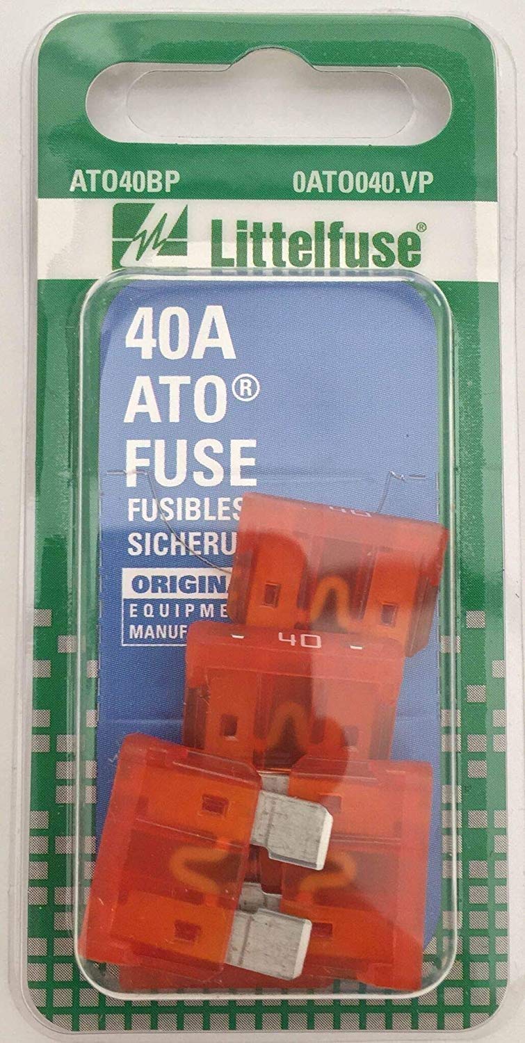LITTELFUSE ATO40BP