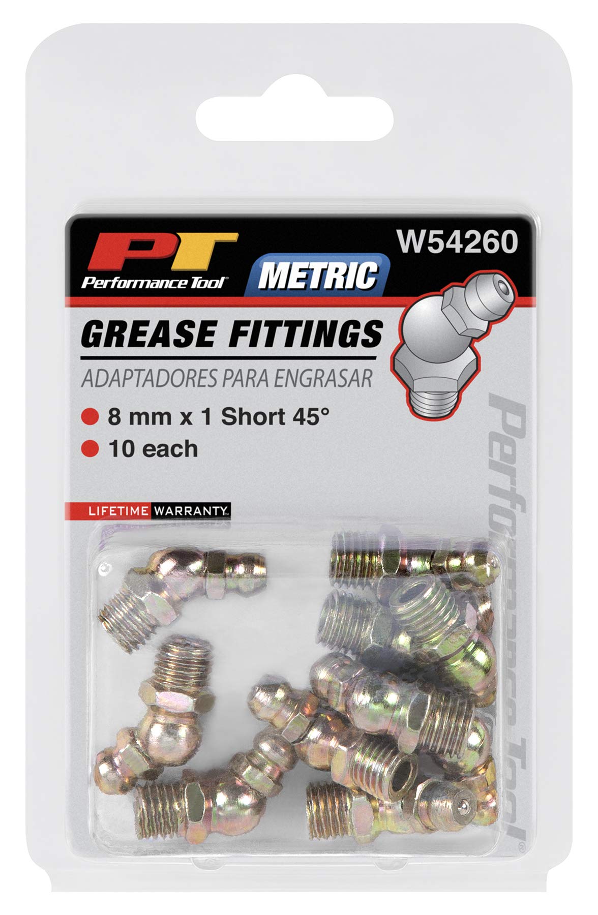 PERFORMANCE TOOL W54260