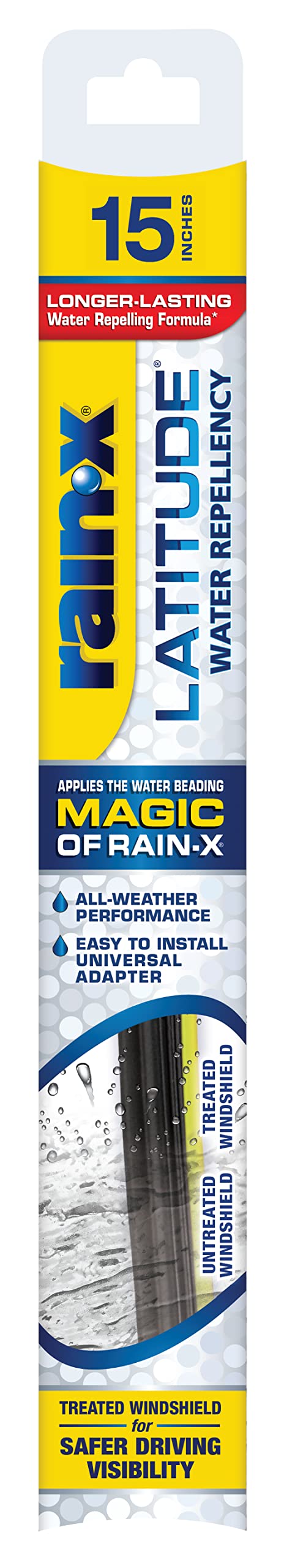 RAIN-X 50792732