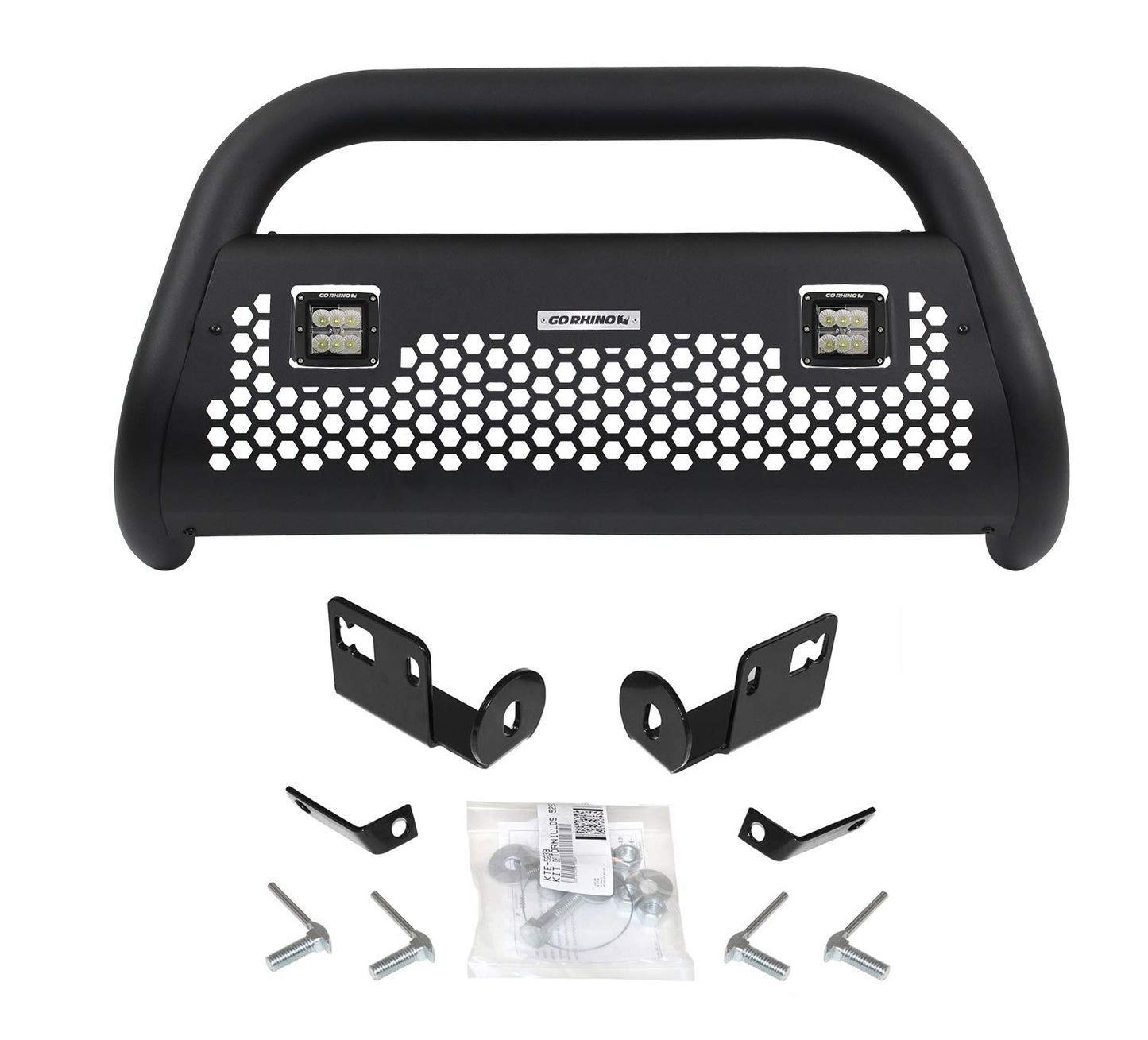 GO RHINO 55542LT