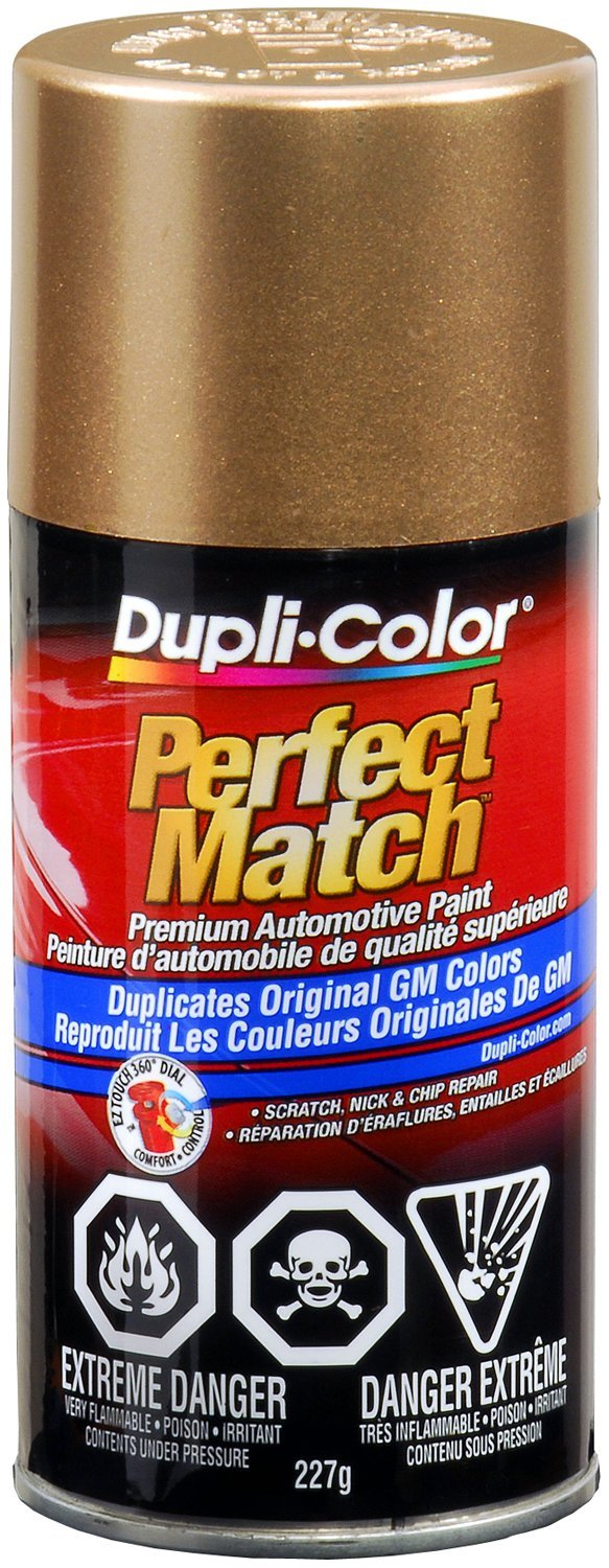 DUPLICOLOR CBGM0491