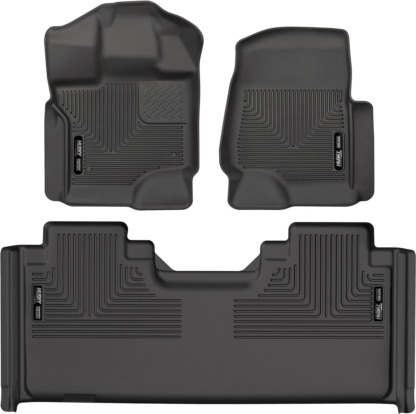 HUSKY LINERS 94051