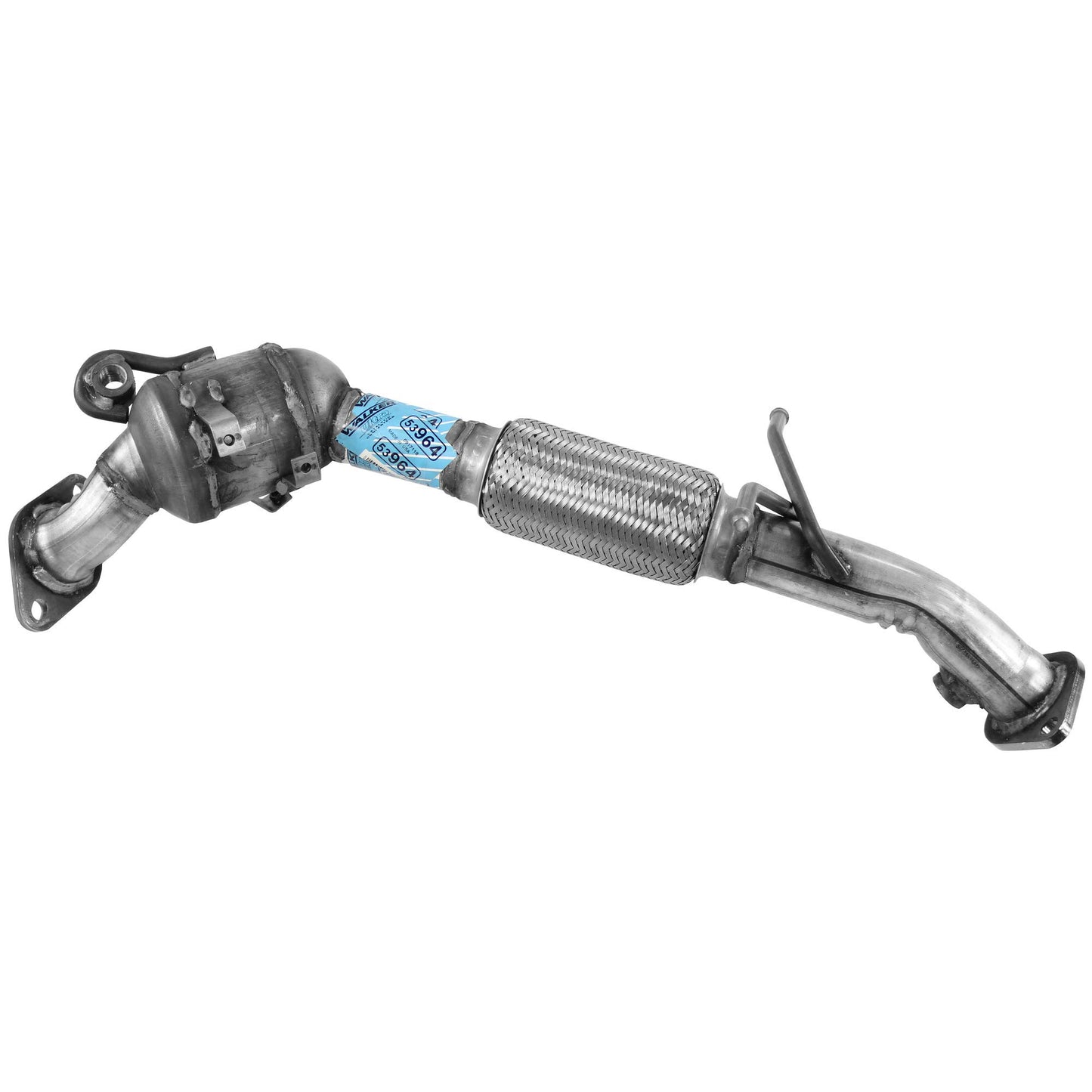 WALKER EXHAUST 53964