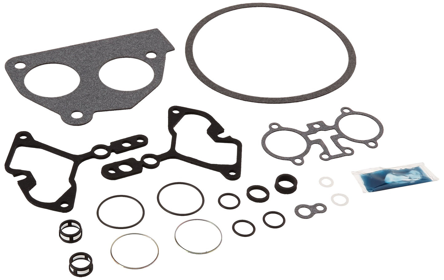 STANDARD MOTOR PRODUCTS 2014A