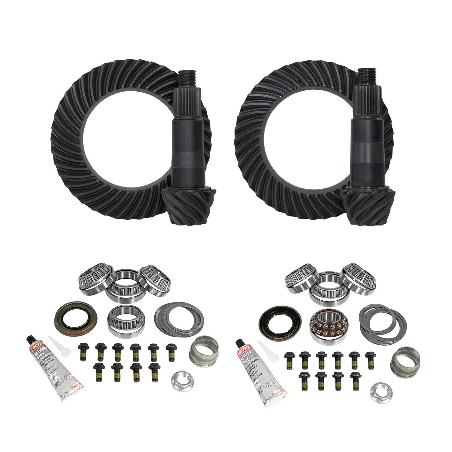 YUKON GEAR 31068