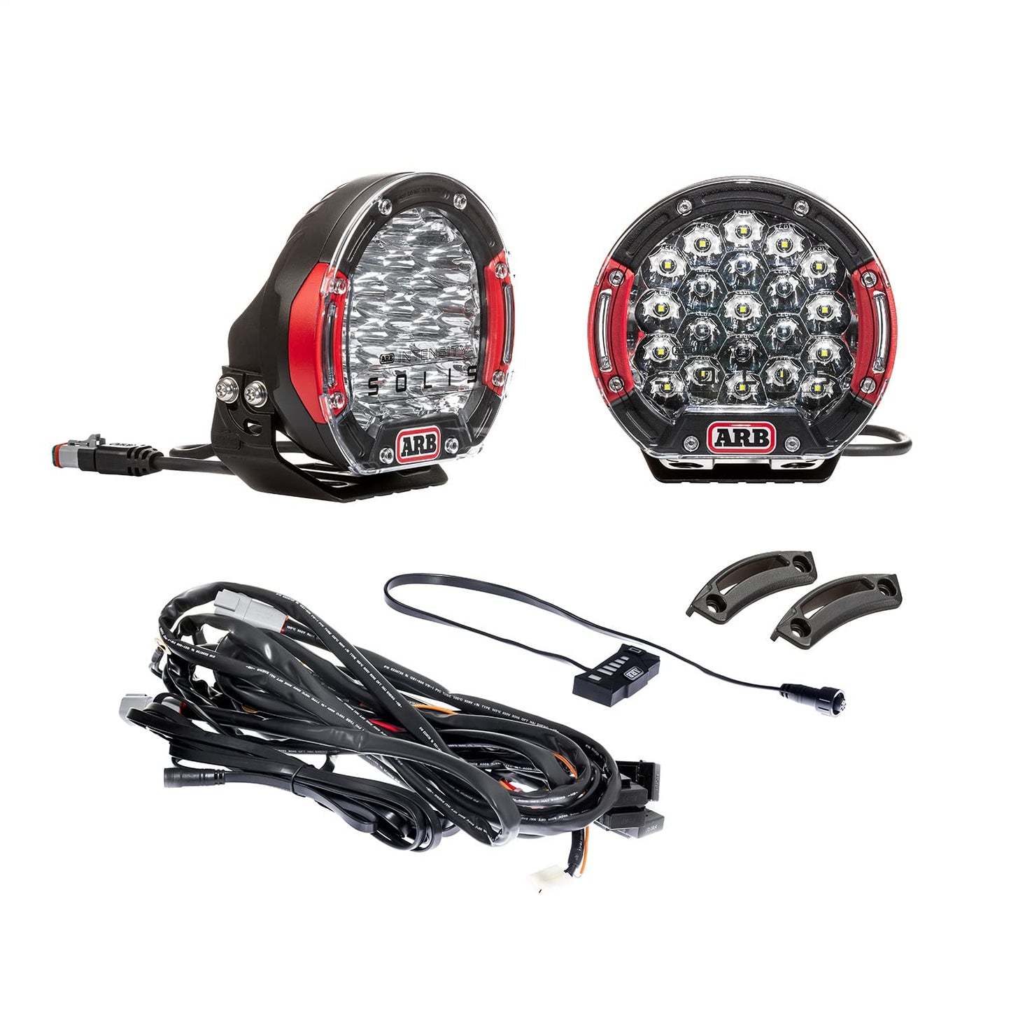 ARB SJB21SFKIT