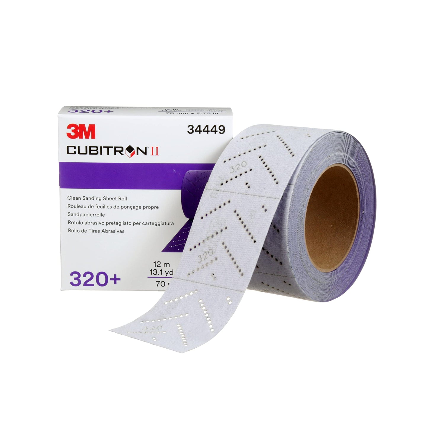 3M 34449