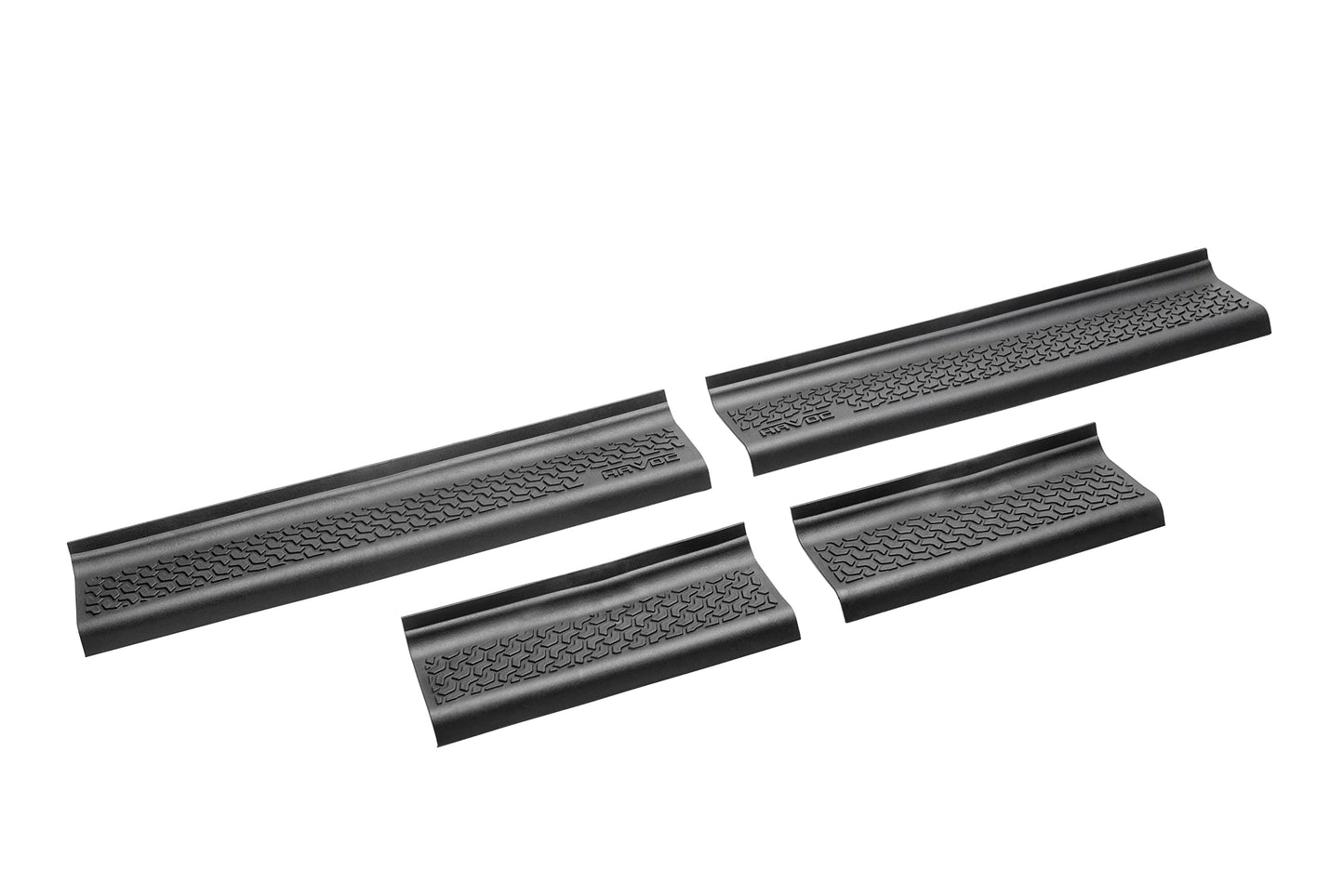 OMIX-ADA HFB08002