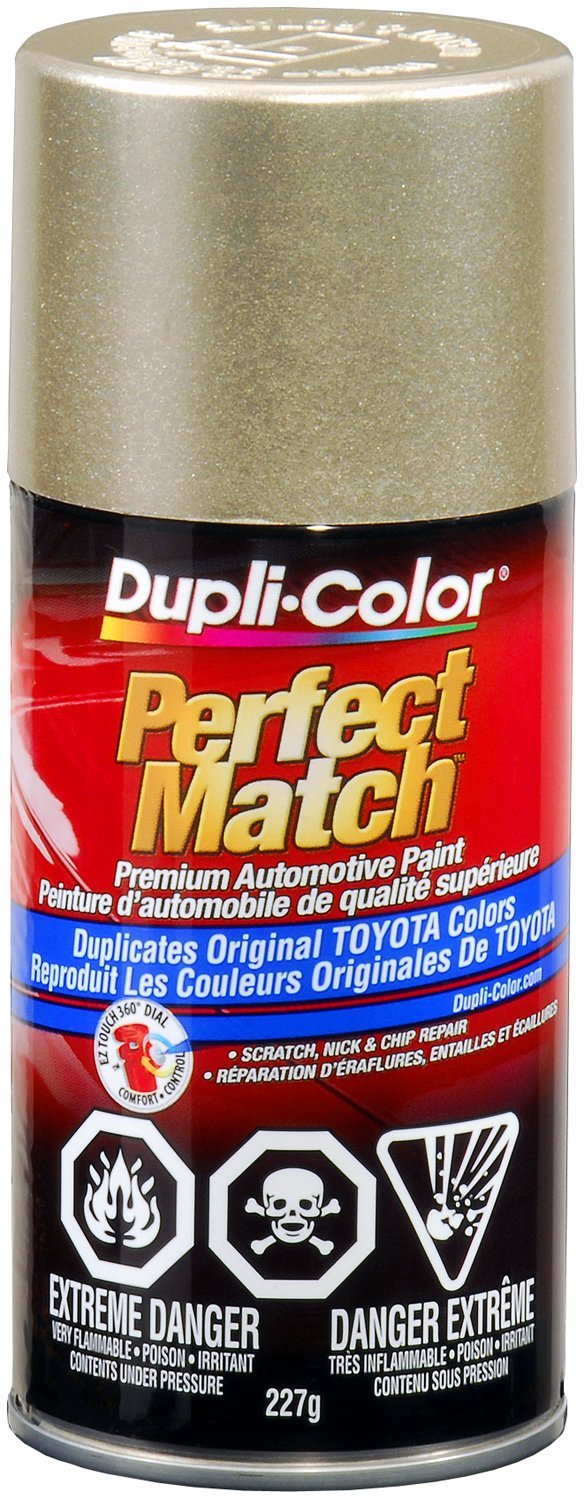 DUPLICOLOR CBTY1581