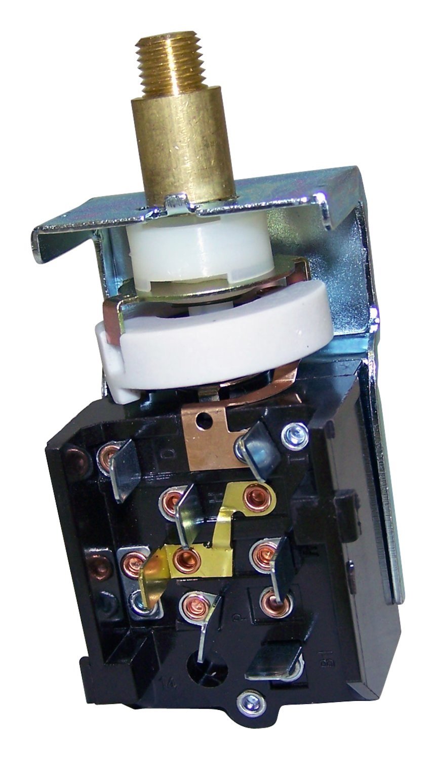 CROWN AUTO J5450558