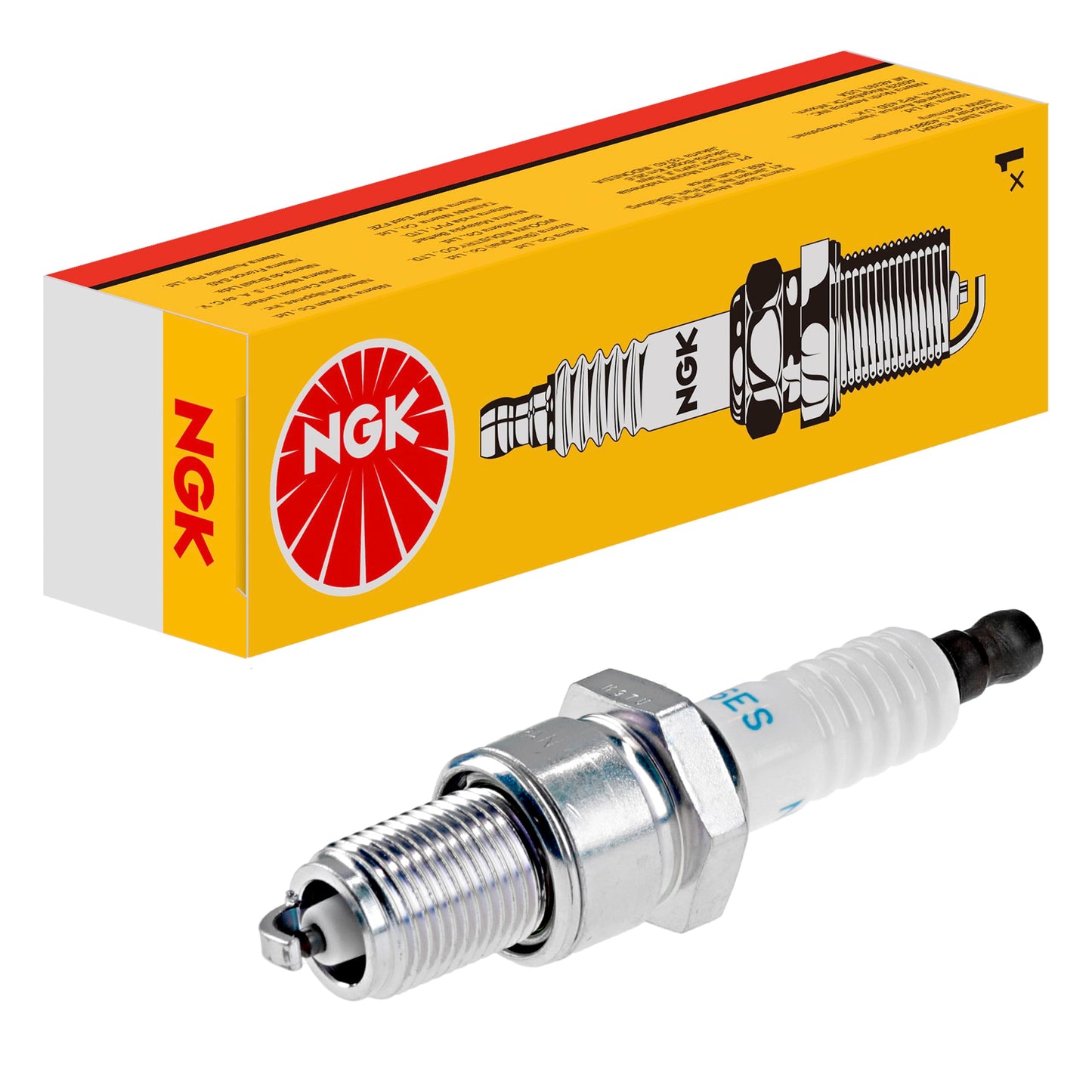 NGK 4006