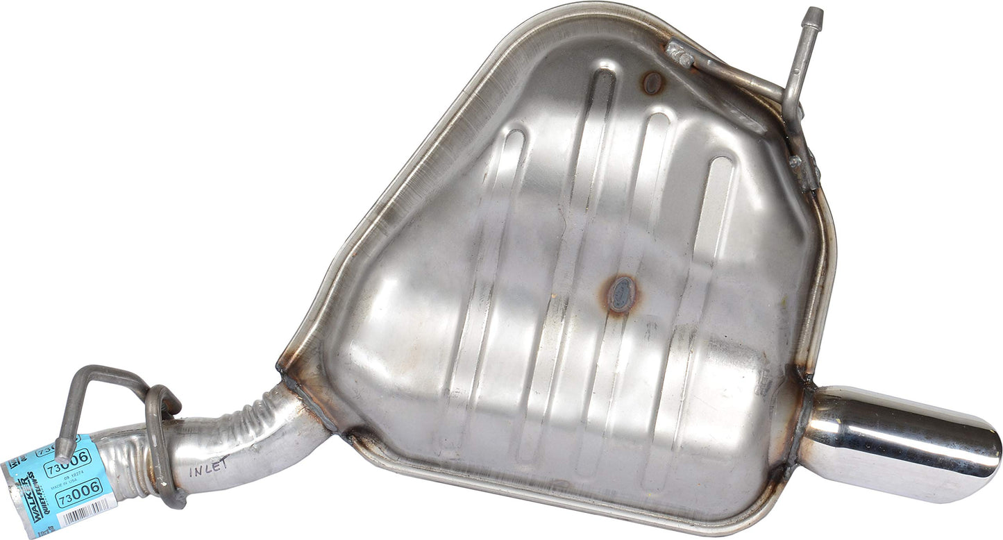 WALKER EXHAUST 73006
