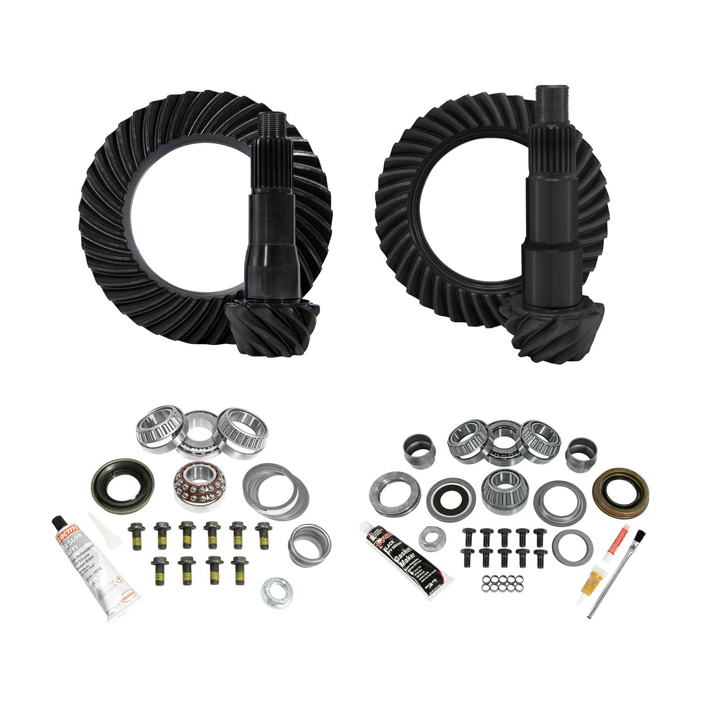 YUKON GEAR 31073