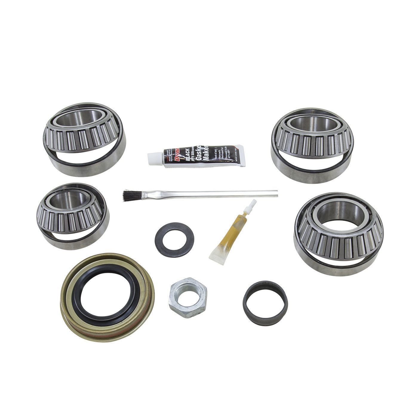 YUKON GEAR 11111