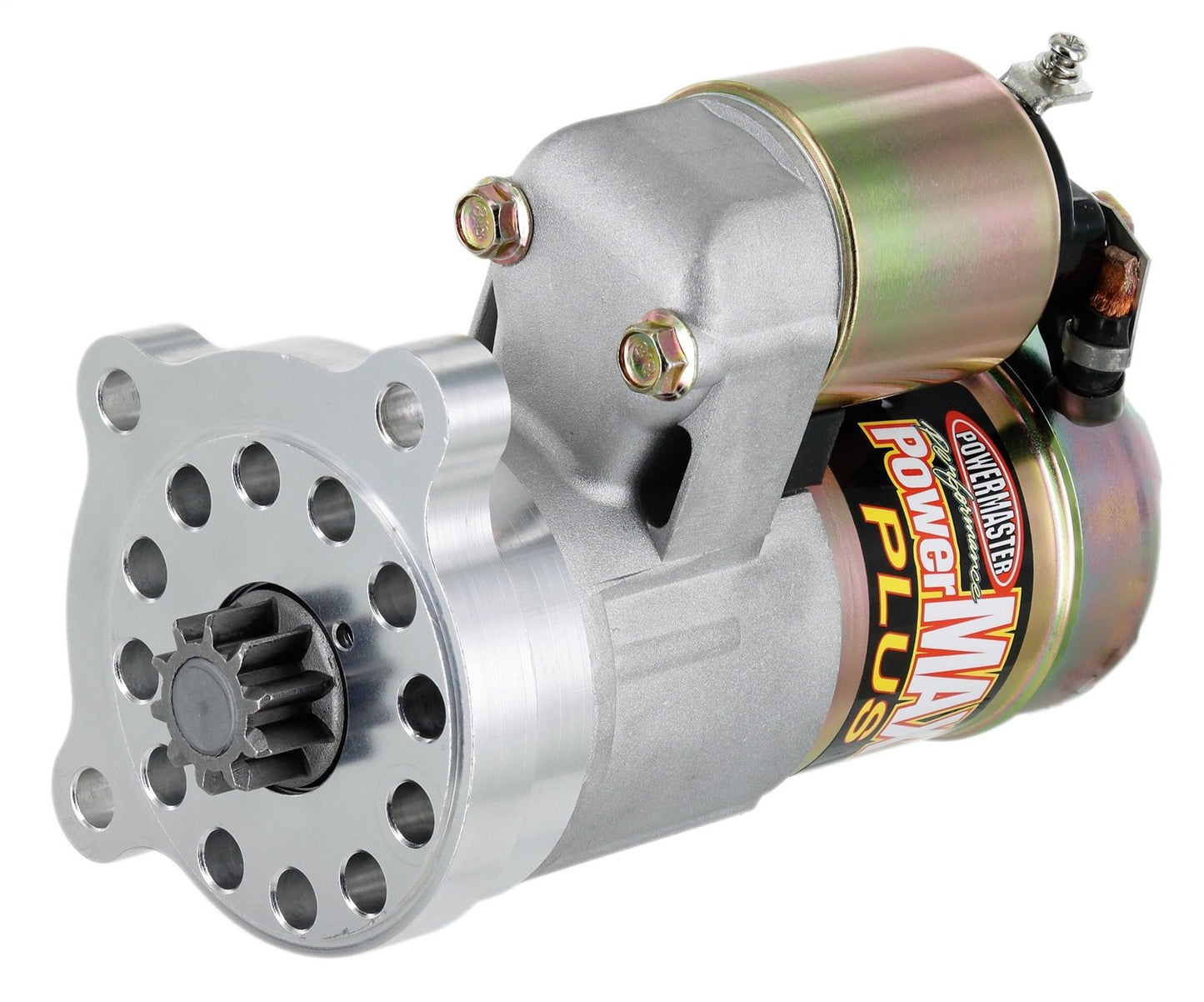 POWERMASTER 9132