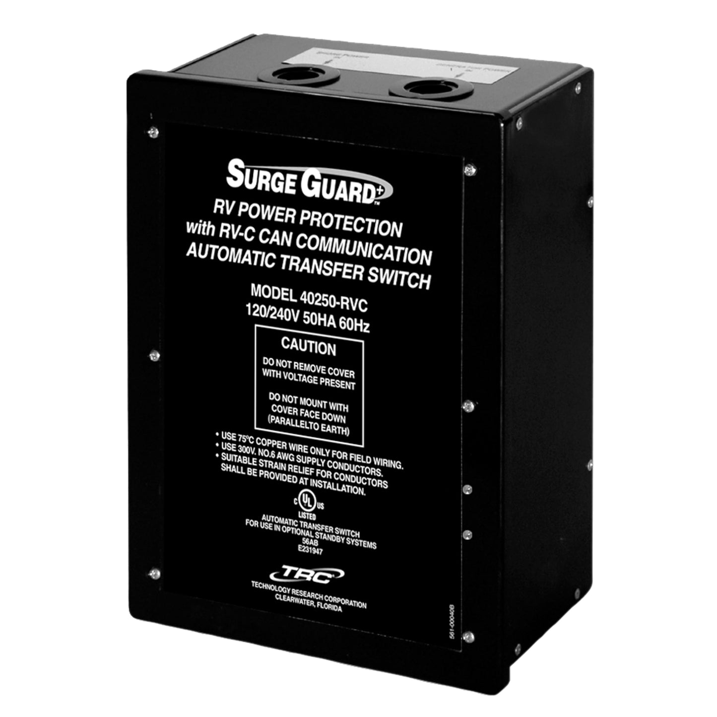 SOUTHWIRE 40350RVC3
