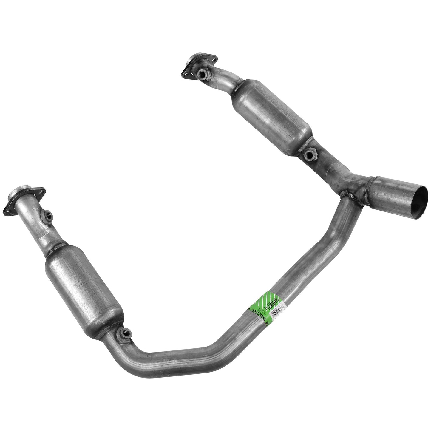 WALKER EXHAUST 50368