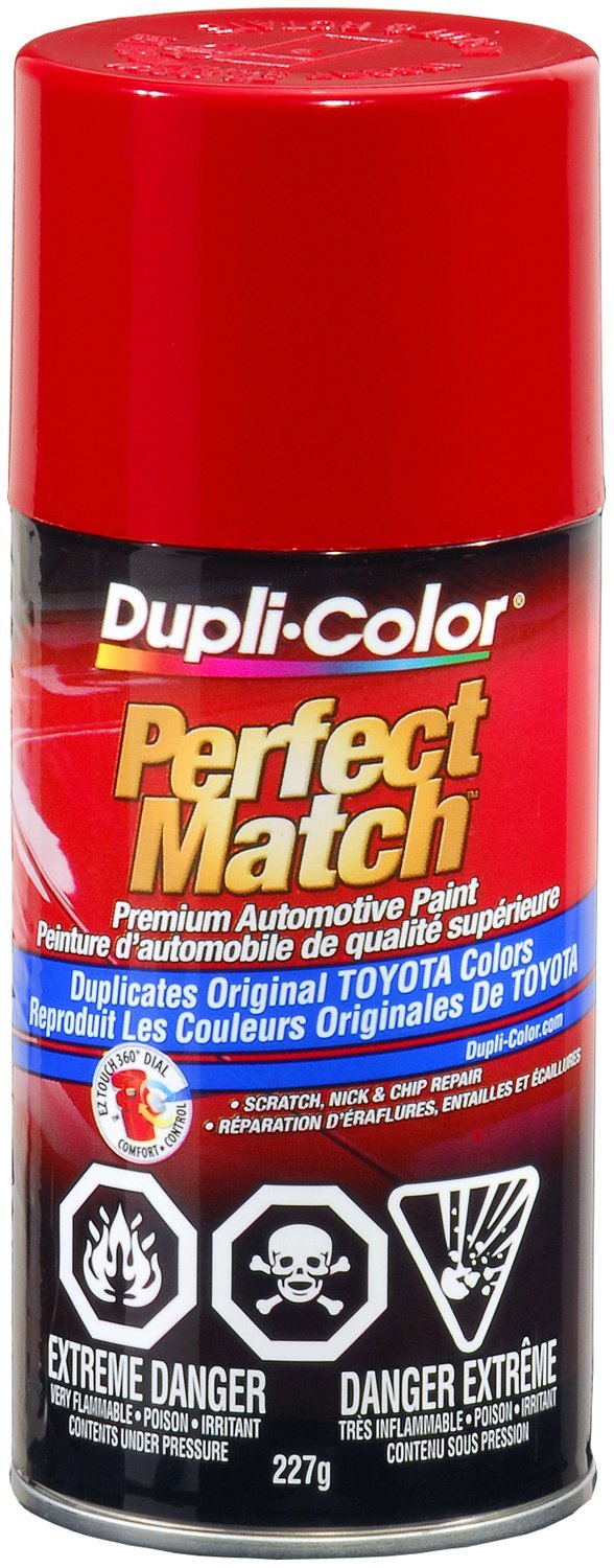 DUPLICOLOR CBTY1560
