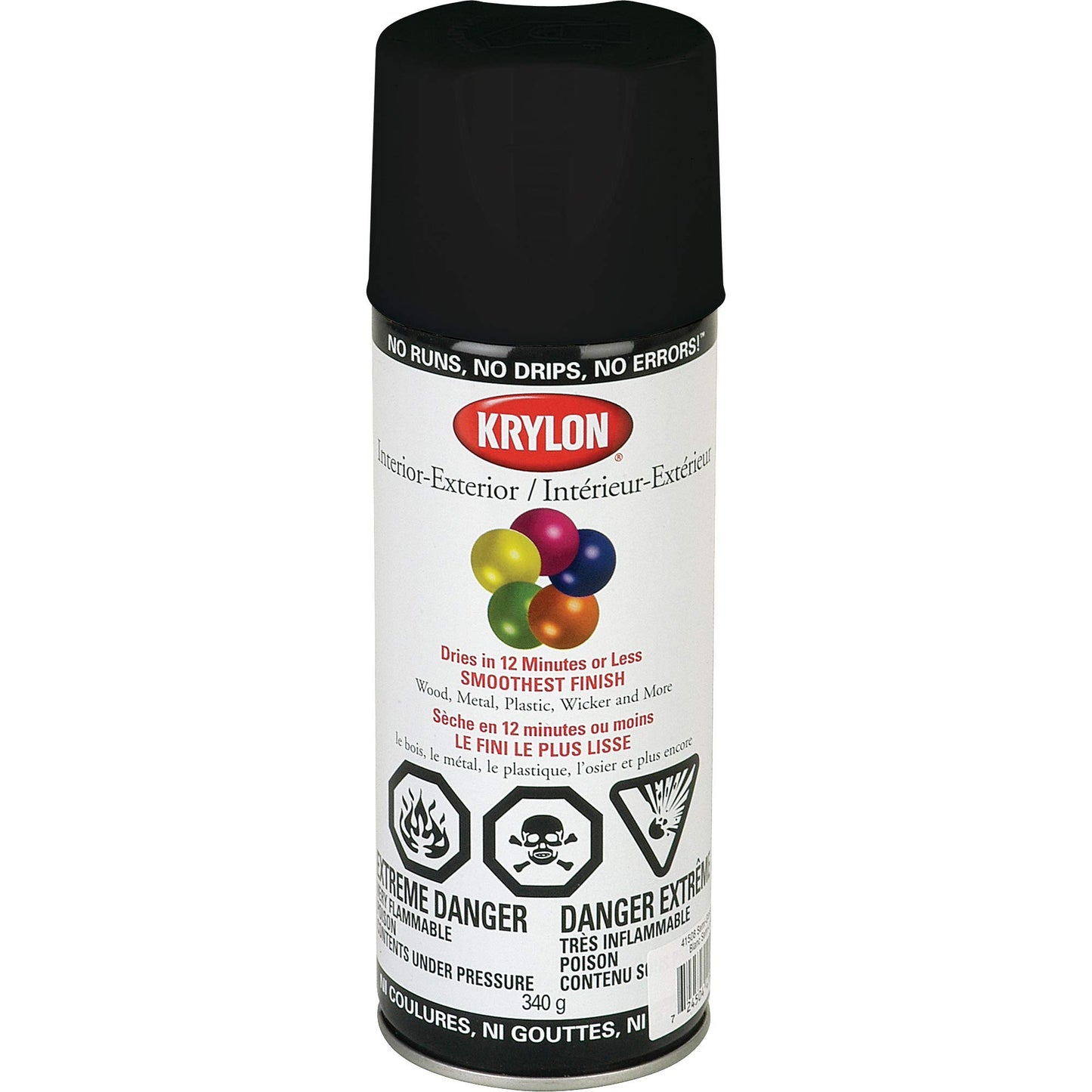 DUPLICOLOR 41618