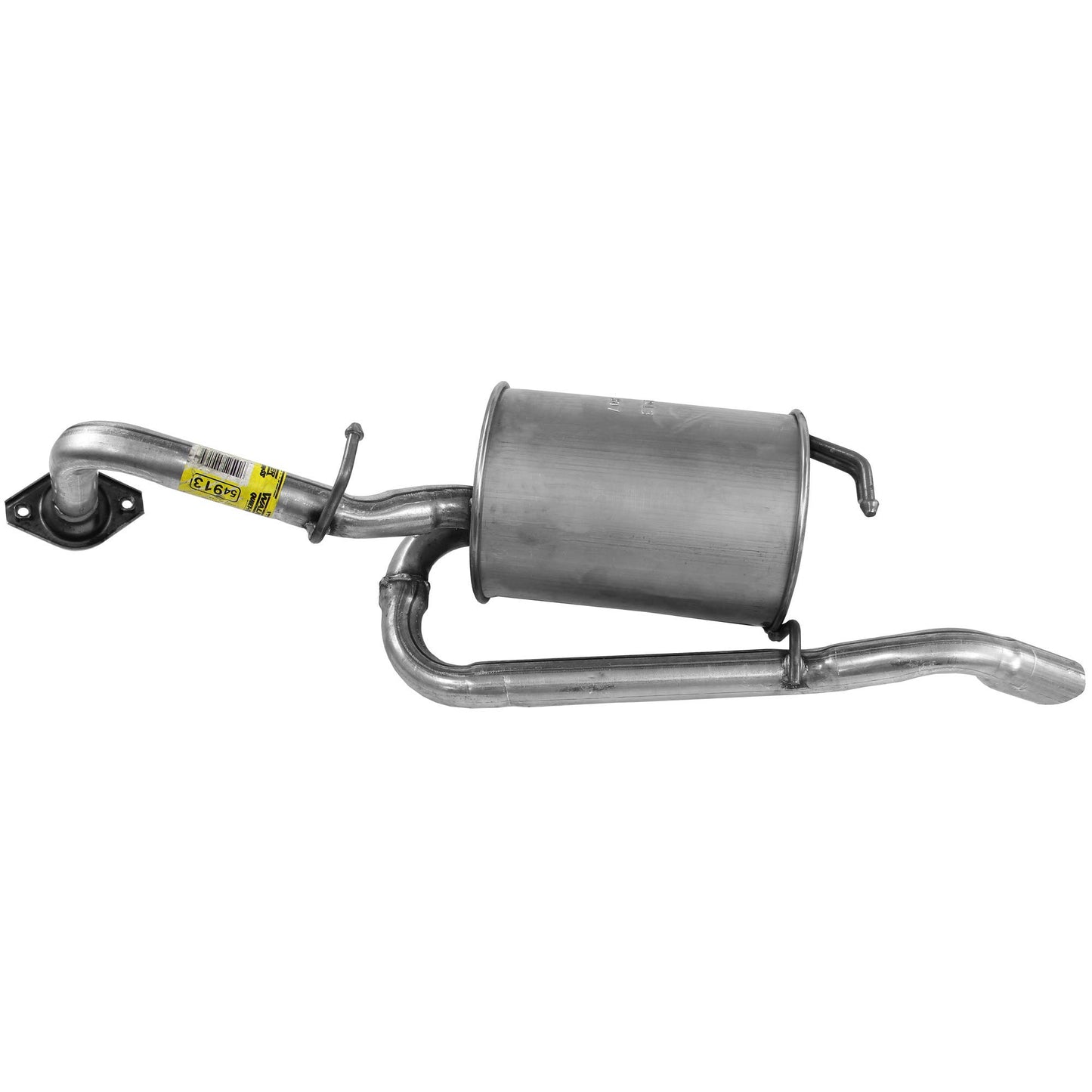 WALKER EXHAUST 54913