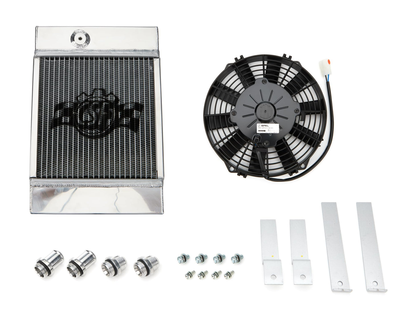 CSF RADIATOR 7065
