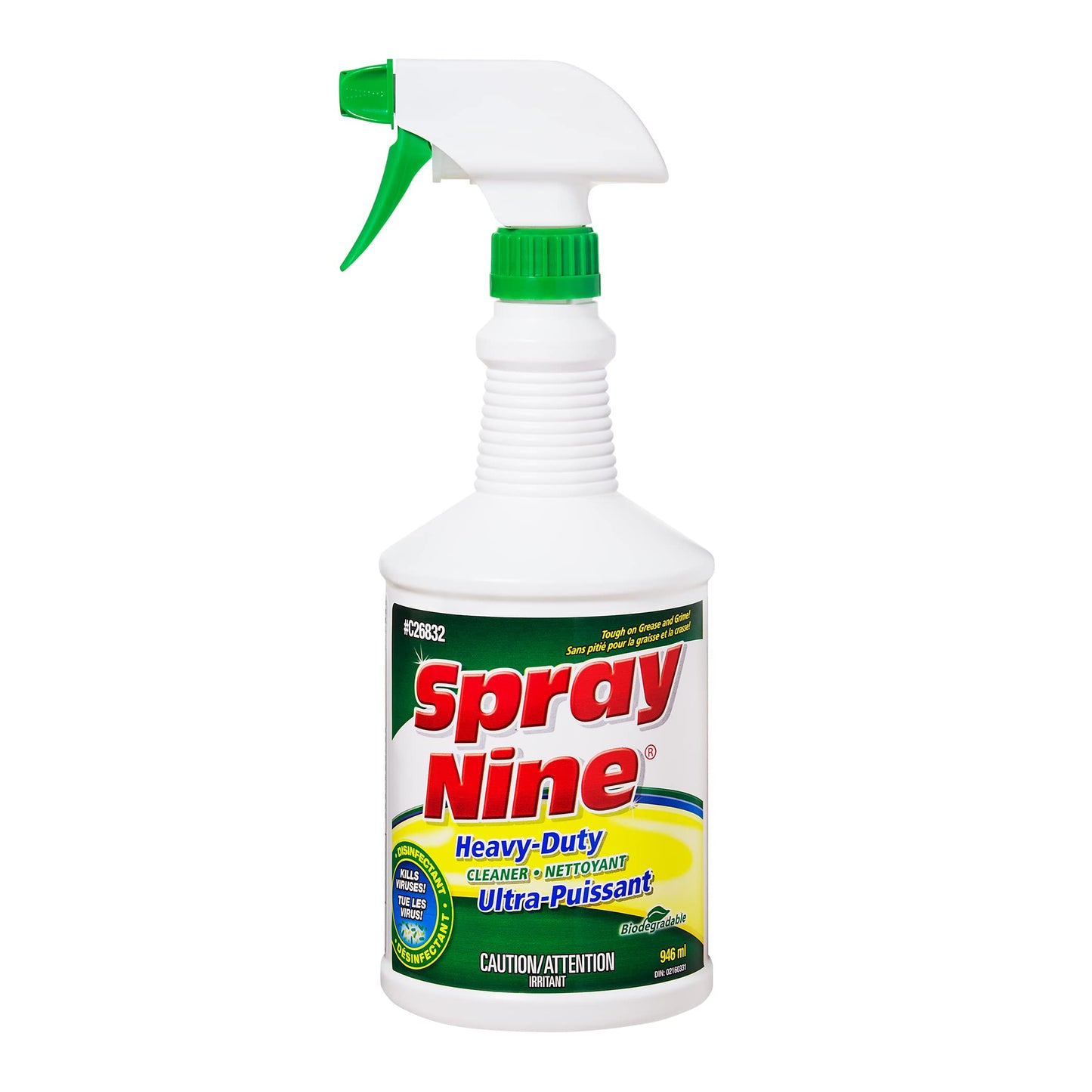 SPRAY 9 C26832