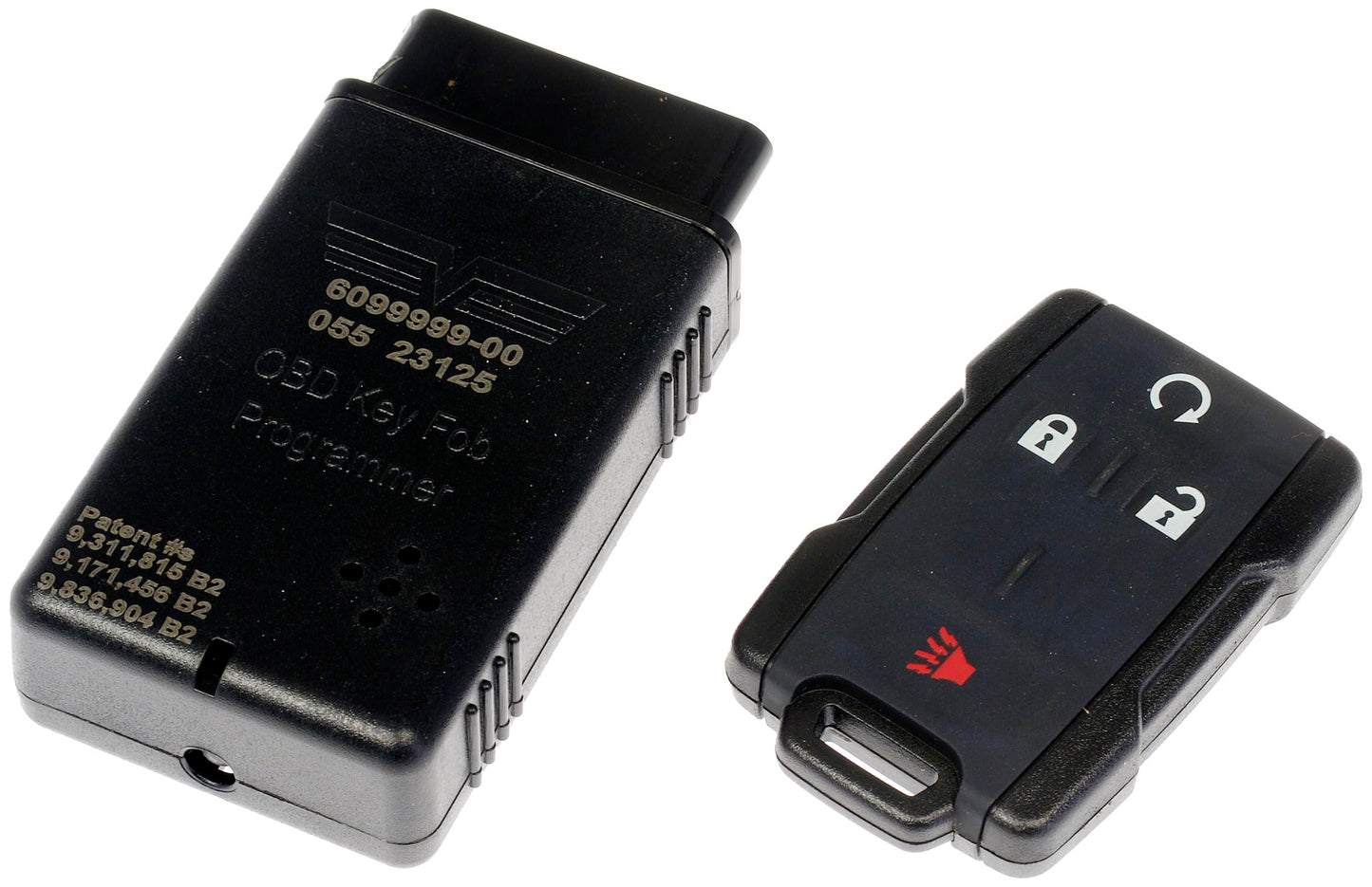DORMAN 99352