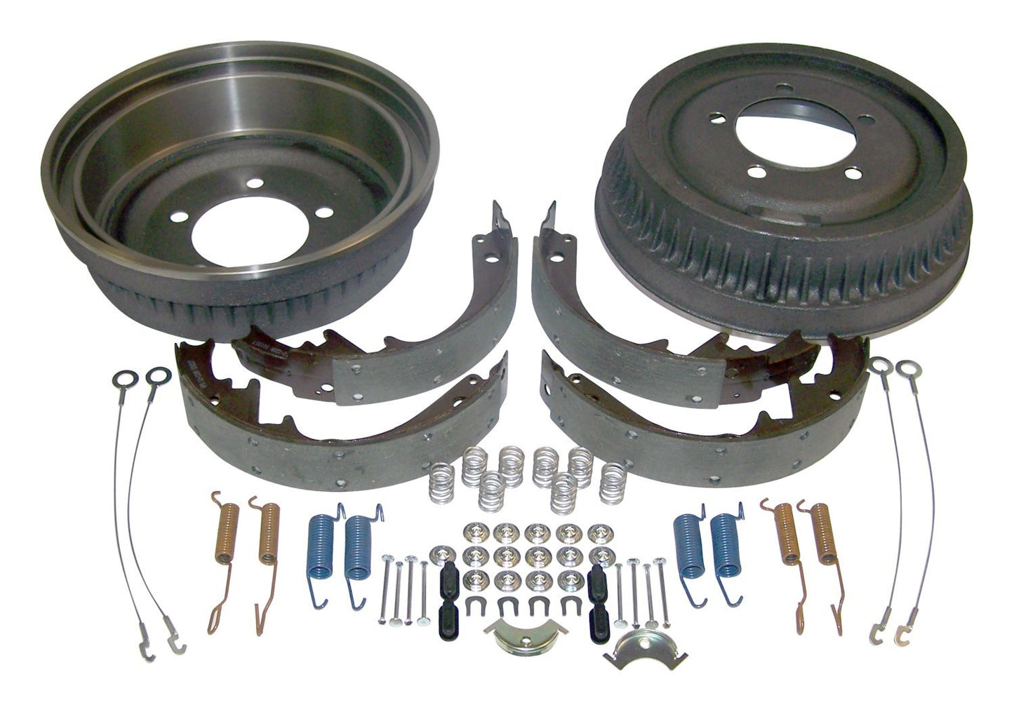 CROWN AUTO 5352476K