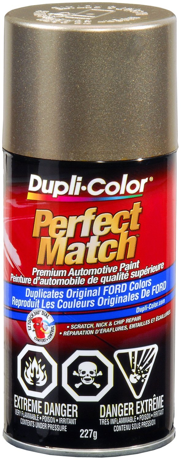 DUPLICOLOR CBFM0354